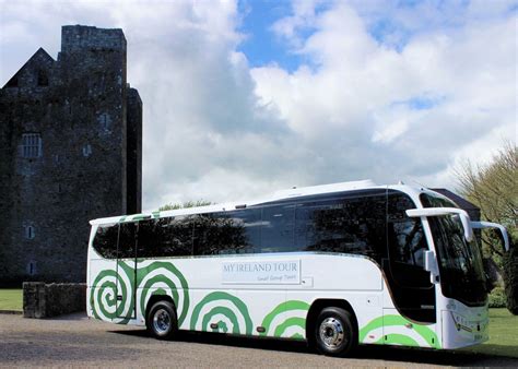 cheap coach tours ireland
